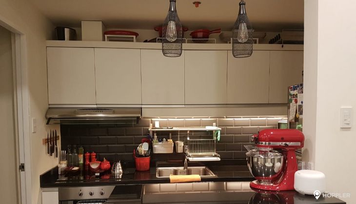 "2BR Condo for Rent in The Grand Hamptons, BGC - Bonifacio Global City, Taguig"05