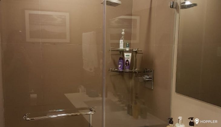"2BR Condo for Rent in The Grand Hamptons, BGC - Bonifacio Global City, Taguig"06