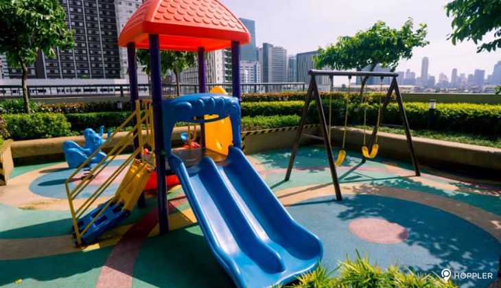 "2BR Condo for Rent in Central Park West, BGC - Bonifacio Global City, Taguig"07