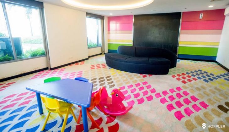 "2BR Condo for Rent in Central Park West, BGC - Bonifacio Global City, Taguig"09