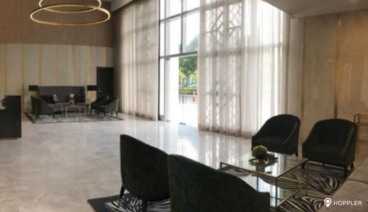 "1BR Condo for Rent in One Maridien Tower, BGC - Bonifacio Global City, Taguig"04