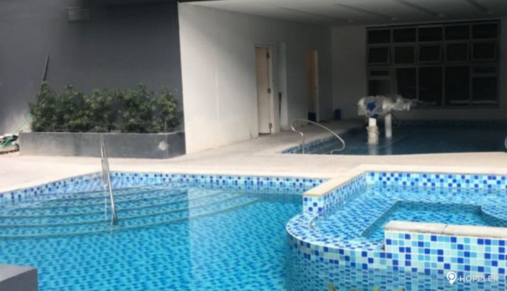 "1BR Condo for Rent in One Maridien Tower, BGC - Bonifacio Global City, Taguig"05