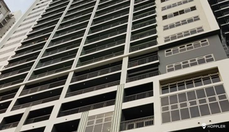 "1BR Condo for Rent in One Maridien Tower, BGC - Bonifacio Global City, Taguig"07