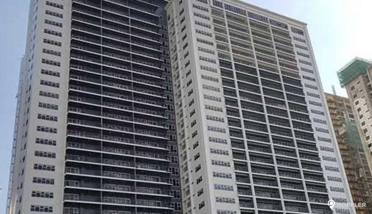 "1BR Condo for Rent in One Maridien Tower, BGC - Bonifacio Global City, Taguig"08