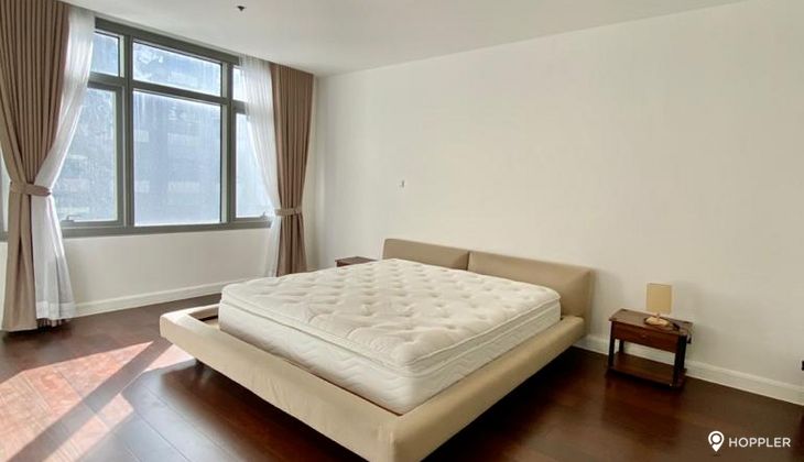 "2BR Condo for Rent in The Suites at One Bonifacio High Street, BGC - Bonifacio Global City, Taguig"08