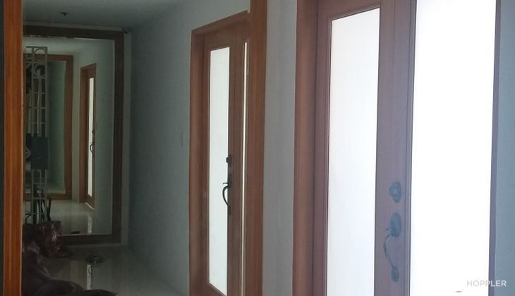 "3BR Condo for Rent in Eisenhower Condominium, Greenhills, San Juan"02