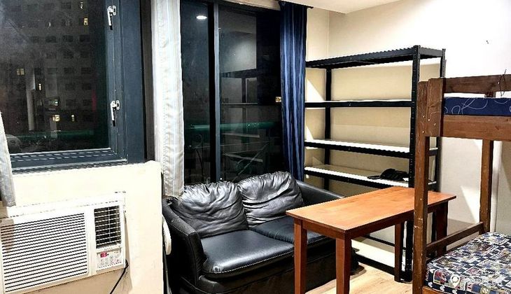 "1BR Condo for Rent in Makati Palace Hotel, Bel-Air Village, Makati"04
