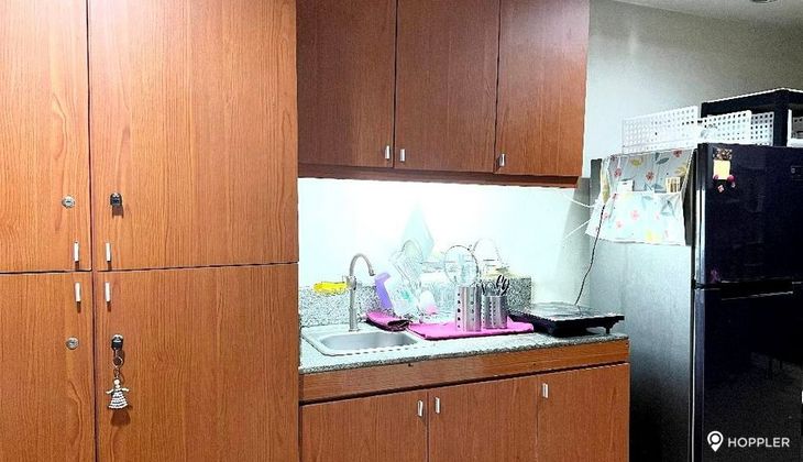 "1BR Condo for Rent in Makati Palace Hotel, Bel-Air Village, Makati"05