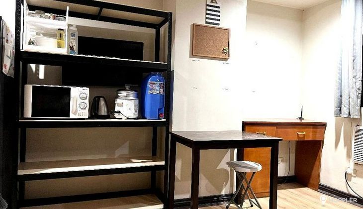 "1BR Condo for Rent in Makati Palace Hotel, Bel-Air Village, Makati"06
