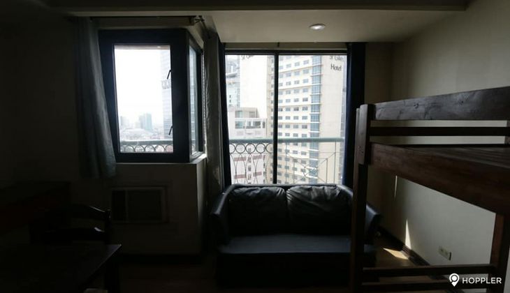 "1BR Condo for Rent in Makati Palace Hotel, Bel-Air Village, Makati"07