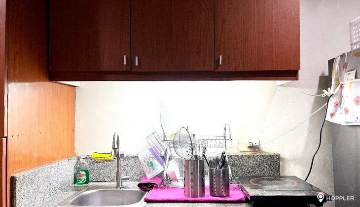 "1BR Condo for Rent in Makati Palace Hotel, Bel-Air Village, Makati"08