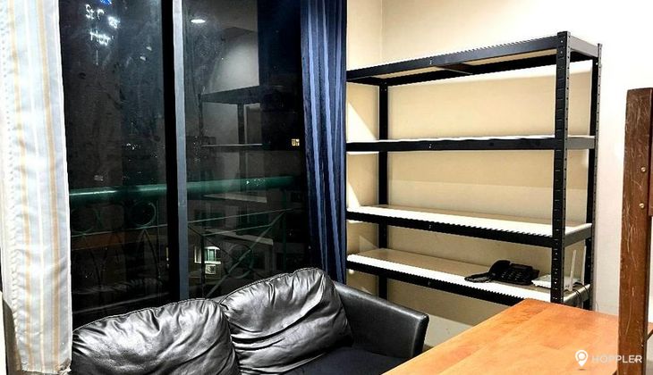 "1BR Condo for Rent in Makati Palace Hotel, Bel-Air Village, Makati"09