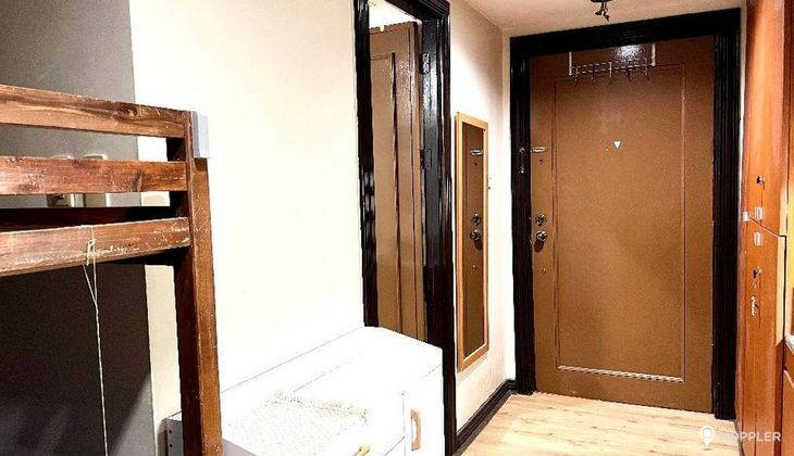 "1BR Condo for Rent in Makati Palace Hotel, Bel-Air Village, Makati"10