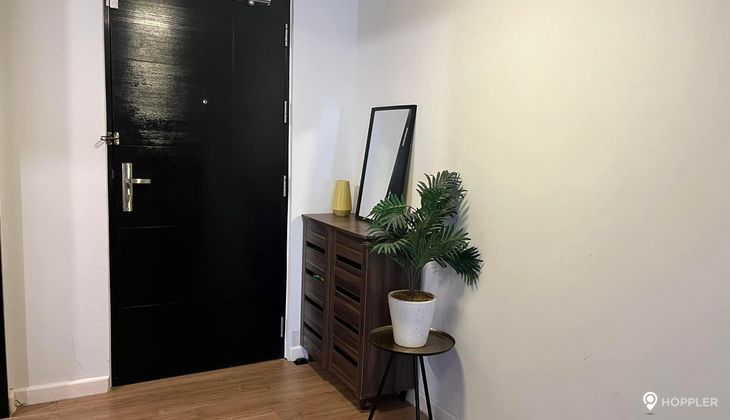 "Studio Condo for Rent in One Maridien Tower, BGC - Bonifacio Global City, Taguig"04
