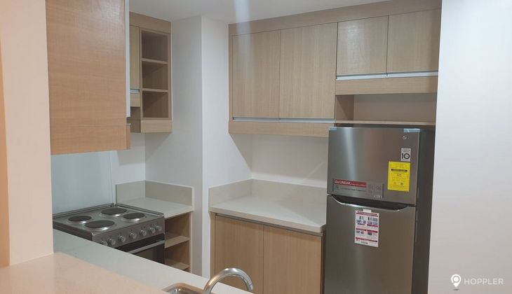 "2BR Condo for Rent in Bristol, Alabang, Muntinlupa"03