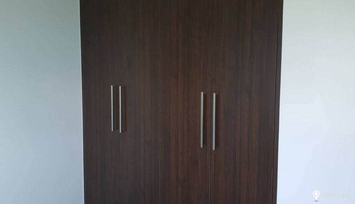 "2BR Condo for Rent in Bristol, Alabang, Muntinlupa"06