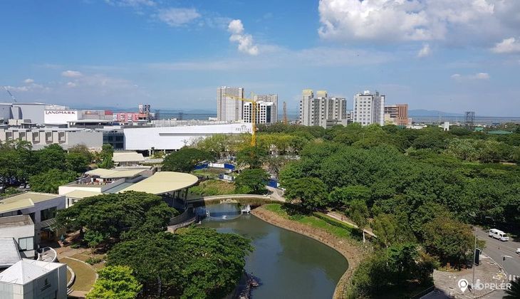 "2BR Condo for Rent in Bristol, Alabang, Muntinlupa"07