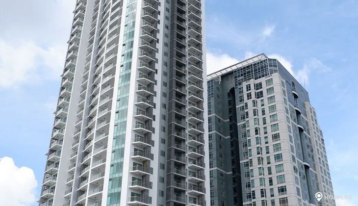 "2BR Condo for Rent in Bristol, Alabang, Muntinlupa"08