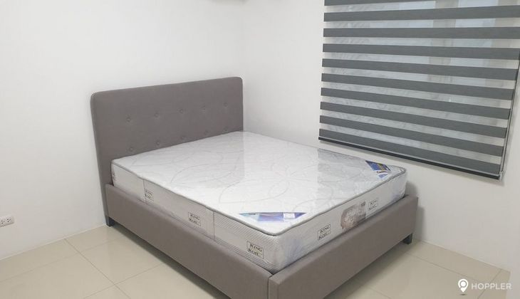 "2BR Condo for Rent in Bristol, Alabang, Muntinlupa"09