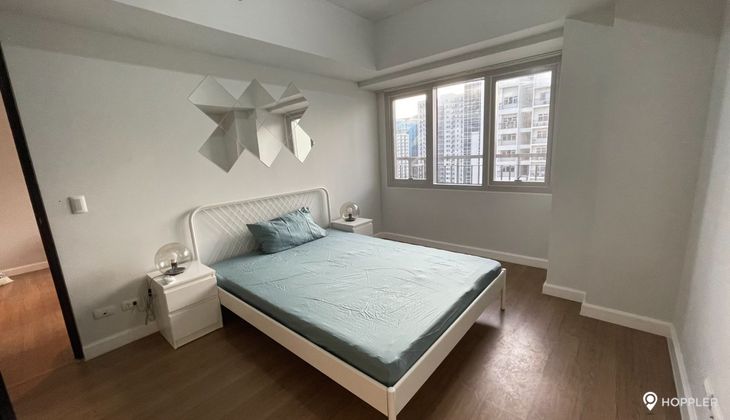 "1BR Condo for Rent in Two Maridien, BGC - Bonifacio Global City, Taguig"02
