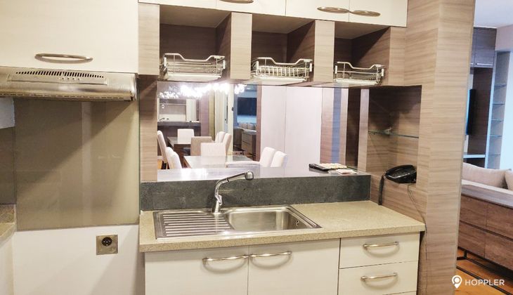 "2BR Condo for Rent in One Rockwell, Rockwell Center, Makati"02