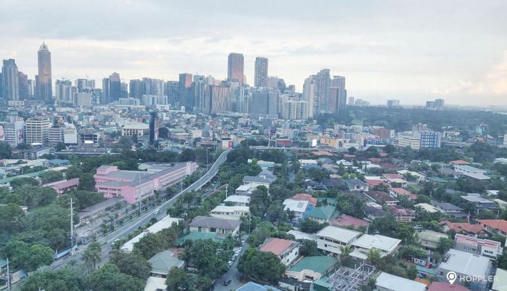 "2BR Condo for Rent in One Rockwell, Rockwell Center, Makati"05