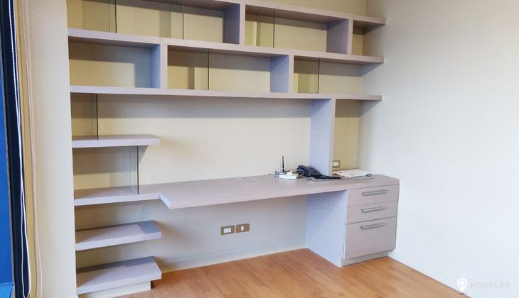 "2BR Condo for Rent in One Rockwell, Rockwell Center, Makati"06