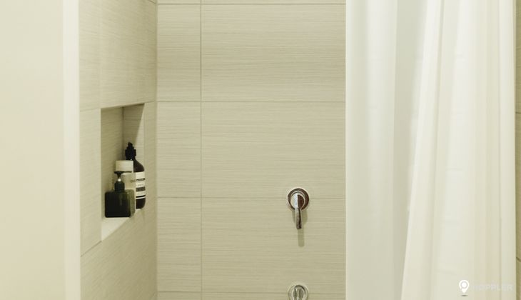 "1BR Condo for Rent in The Vantage At Kapitolyo, Kapitolyo, Pasig"02