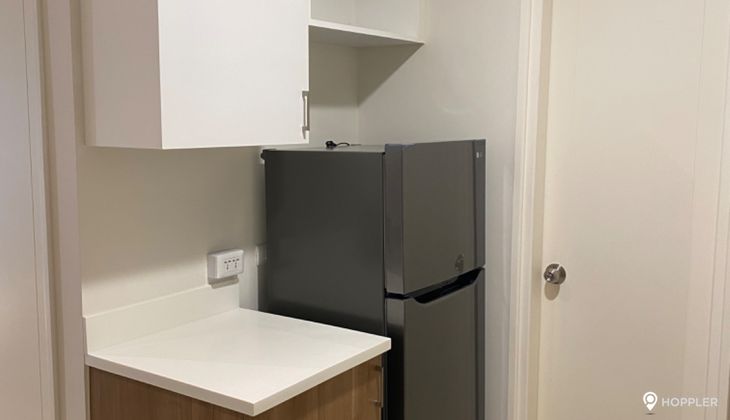 "1BR Condo for Rent in The Vantage At Kapitolyo, Kapitolyo, Pasig"05