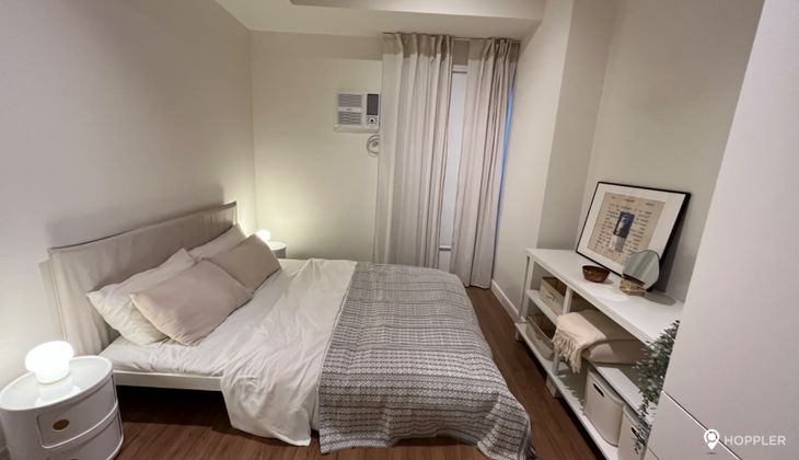 "1BR Condo for Rent in The Vantage At Kapitolyo, Kapitolyo, Pasig"09
