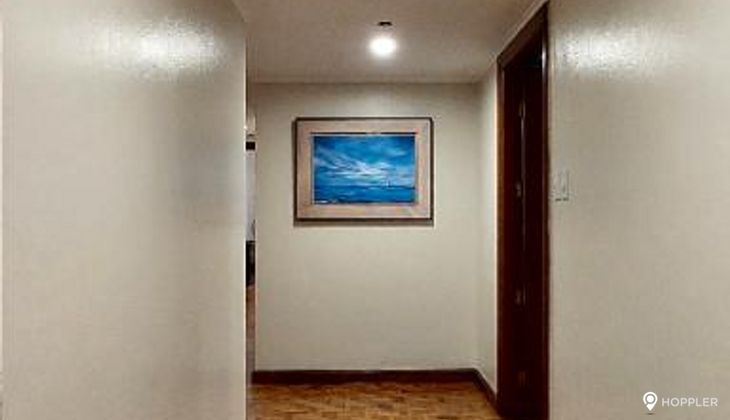 "3BR Condo for Rent in Pacific Plaza Ayala, Urdaneta Village, Makati"06
