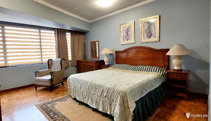 "3BR Condo for Rent in Pacific Plaza Ayala, Urdaneta Village, Makati"07