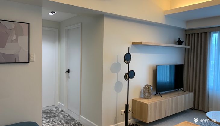 "2BR Condo for Rent in One Rockwell, Rockwell Center, Makati"02