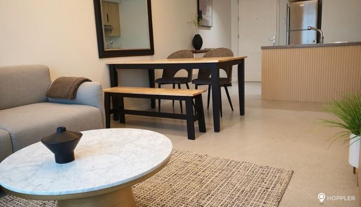 "2BR Condo for Rent in One Rockwell, Rockwell Center, Makati"03
