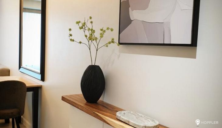 "2BR Condo for Rent in One Rockwell, Rockwell Center, Makati"04