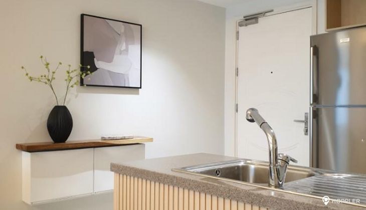 "2BR Condo for Rent in One Rockwell, Rockwell Center, Makati"05