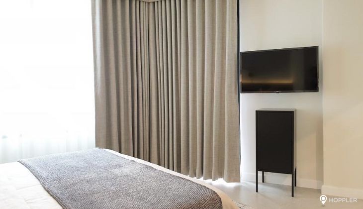 "2BR Condo for Rent in One Rockwell, Rockwell Center, Makati"08