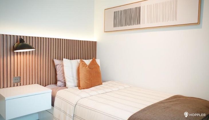 "2BR Condo for Rent in One Rockwell, Rockwell Center, Makati"09