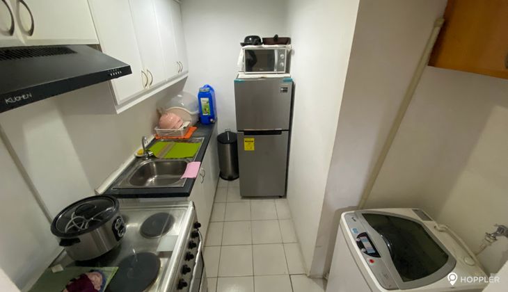 "1BR Condo for Rent in Forbeswood Heights, BGC - Bonifacio Global City, Taguig"02