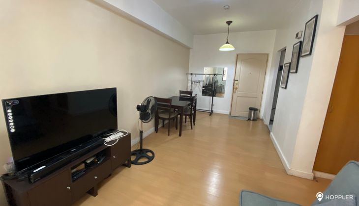 "1BR Condo for Rent in Forbeswood Heights, BGC - Bonifacio Global City, Taguig"03