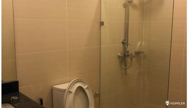 "Studio Condo for Rent in Verve Residences, BGC - Bonifacio Global City, Taguig"02
