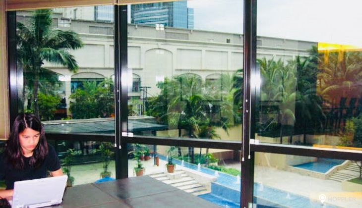 "4BR Condo for Rent in Luna Gardens, Rockwell Center, Makati"07