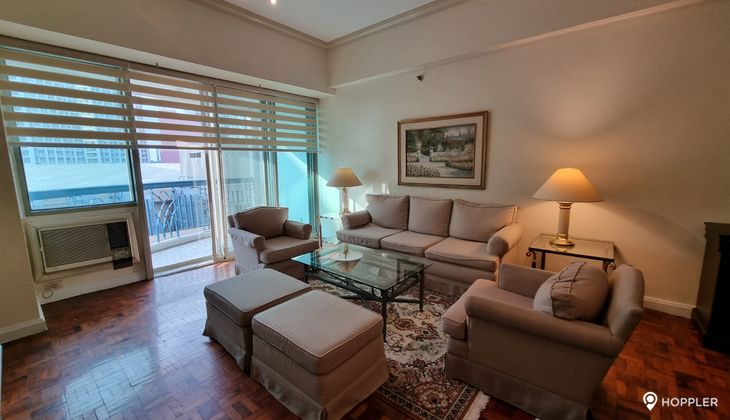 "2BR Condo for Rent in The Frabella 1, Legazpi Village, Makati"05