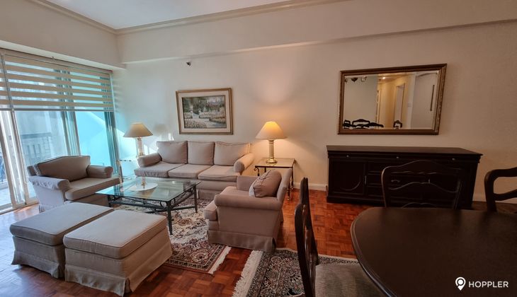 "2BR Condo for Rent in The Frabella 1, Legazpi Village, Makati"07