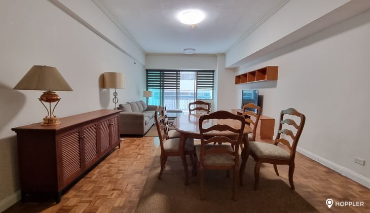 "2BR Condo for Rent in The Frabella 1, Legazpi Village, Makati"07