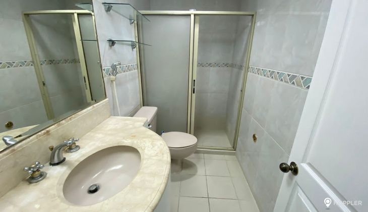 "2BR Condo for Rent in One Lafayette Square, Salcedo Village, Makati"05