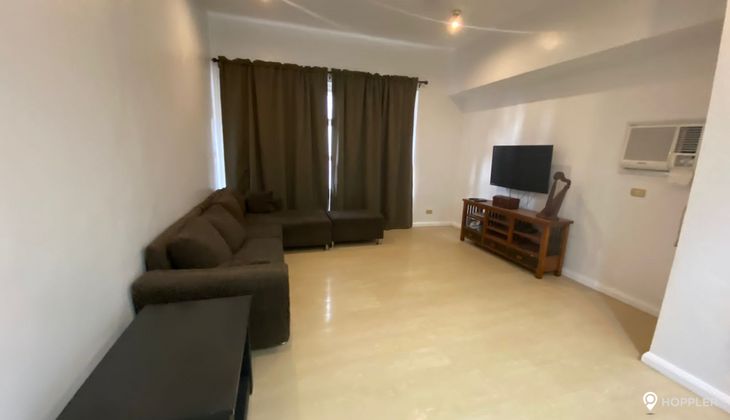 "2BR Condo for Rent in One Lafayette Square, Salcedo Village, Makati"08