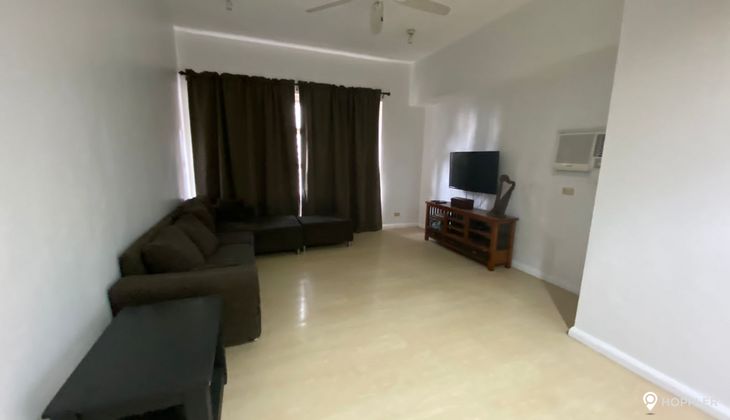 "2BR Condo for Rent in One Lafayette Square, Salcedo Village, Makati"10