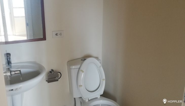 "3BR Condo for Rent in The Grove by Rockwell, Ugong, Pasig"06