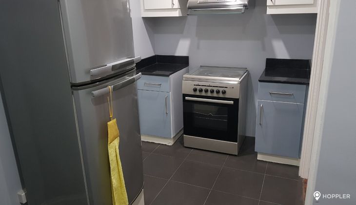 "2BR Condo for Rent in Galleria Regency, Ortigas Center, Pasig"03